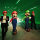 Illustration for article titled Opening Osaka's Super Nintendo World Last Month Seems Like A Mistake
